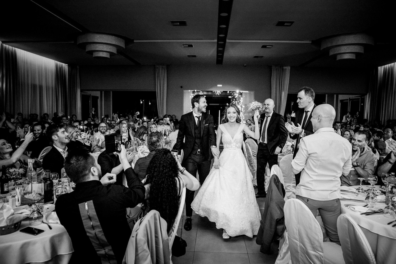 Asterios & Chara - Wedding in Larissa