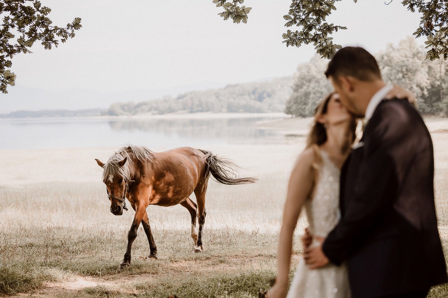 romantic-elegant-chic-wedding-limni plastira-giannis michis photography